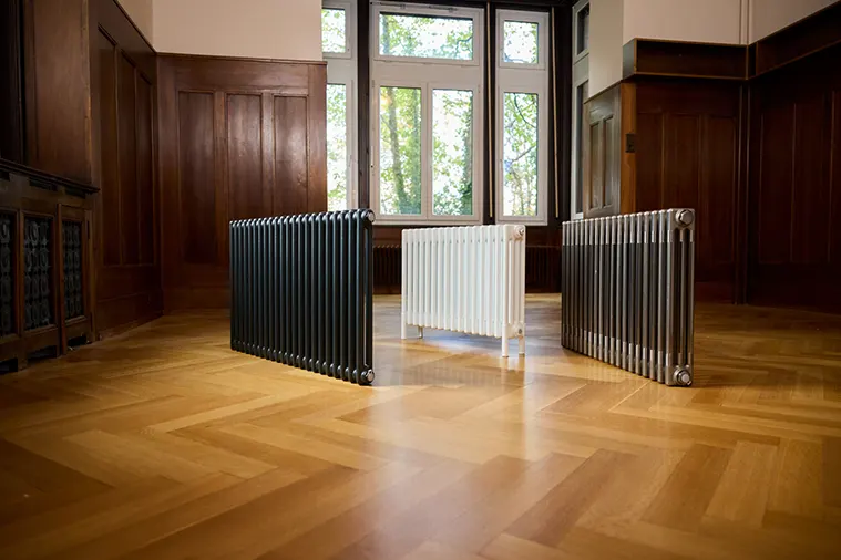 Zehnder design radi&aacute;tor