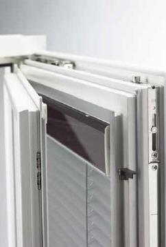 Passzívházablakok a Construmán