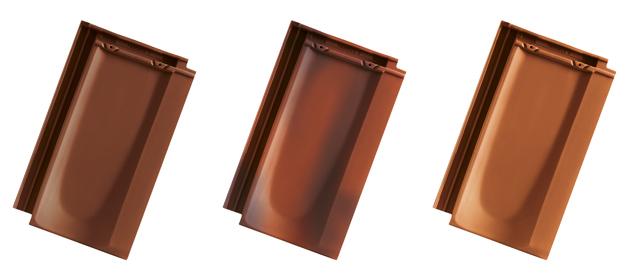 Tető fel&uacute;j&iacute;t&aacute;s, tetőt&eacute;r-be&eacute;p&iacute;t&eacute;s Tondach ker&aacute;mia tetőcserepekkel 