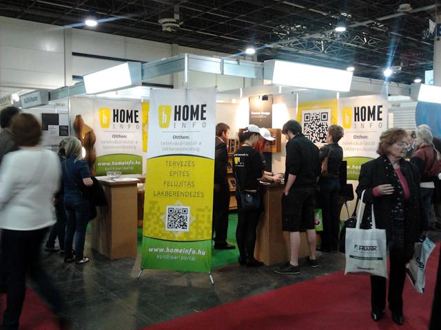 Újdonságok a Construma 2012 építőipari kiállításon