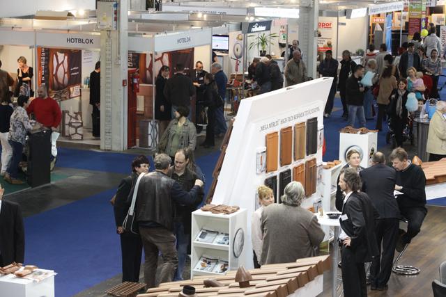 Újdonságok a Construma 2012 építőipari kiállításon