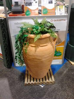 Újdonságok az OtthonDesign kiállításon