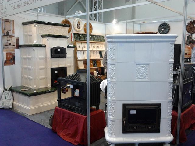 Újdonságok az OtthonDesign kiállításon