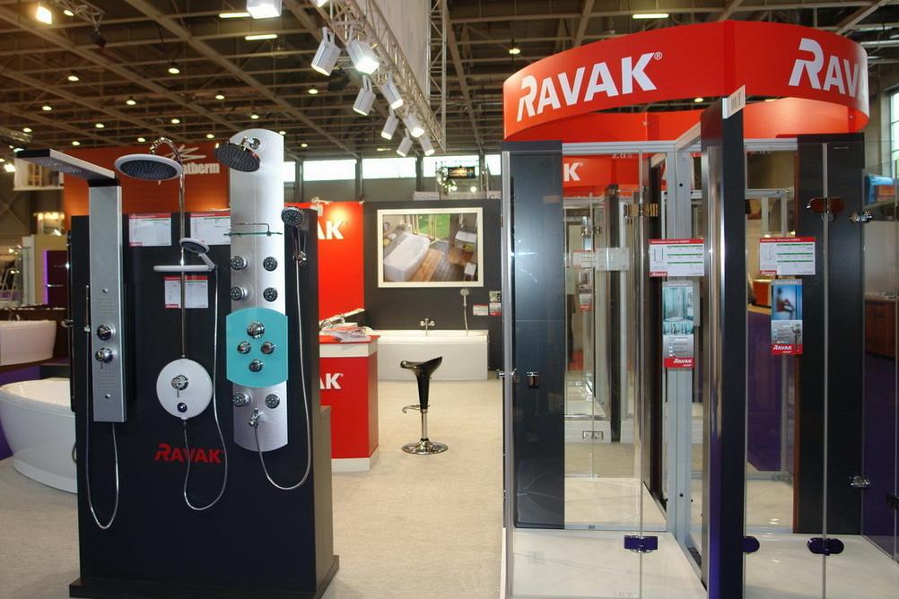 Újdonságok az OtthonDesign kiállításon