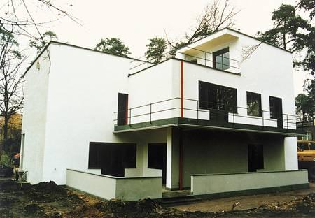 Bauhaus stílus