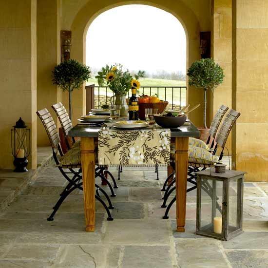 Mediterrán étkező