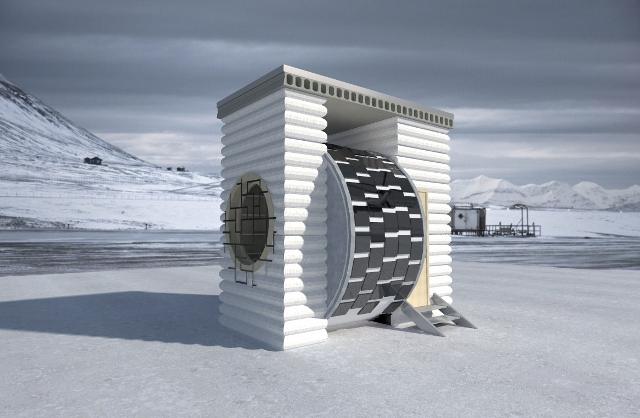 Magyar siker: Edelmann Dóra közönségdíjas miniháza 