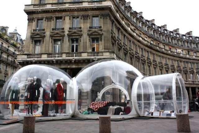 CasaBubble, mint butik