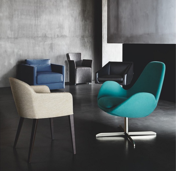 Calligaris karosszék