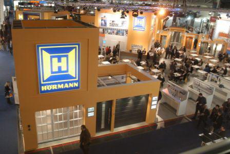 BAU München 2013