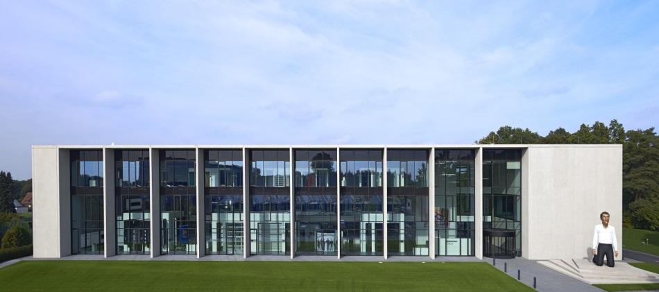 H&ouml;rmann Forum
