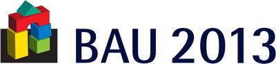 BAU München 2013