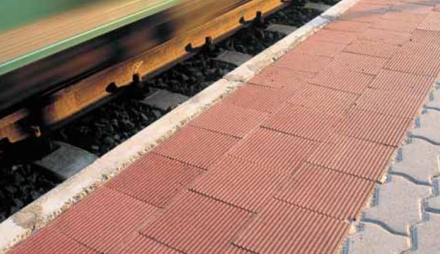 A térkő kiválasztása