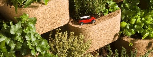 A térkő kiválasztása