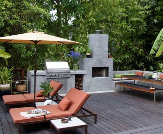 Faburkolat ápolása