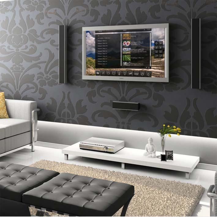 Intelligens otthon, Inels, ELKO EP