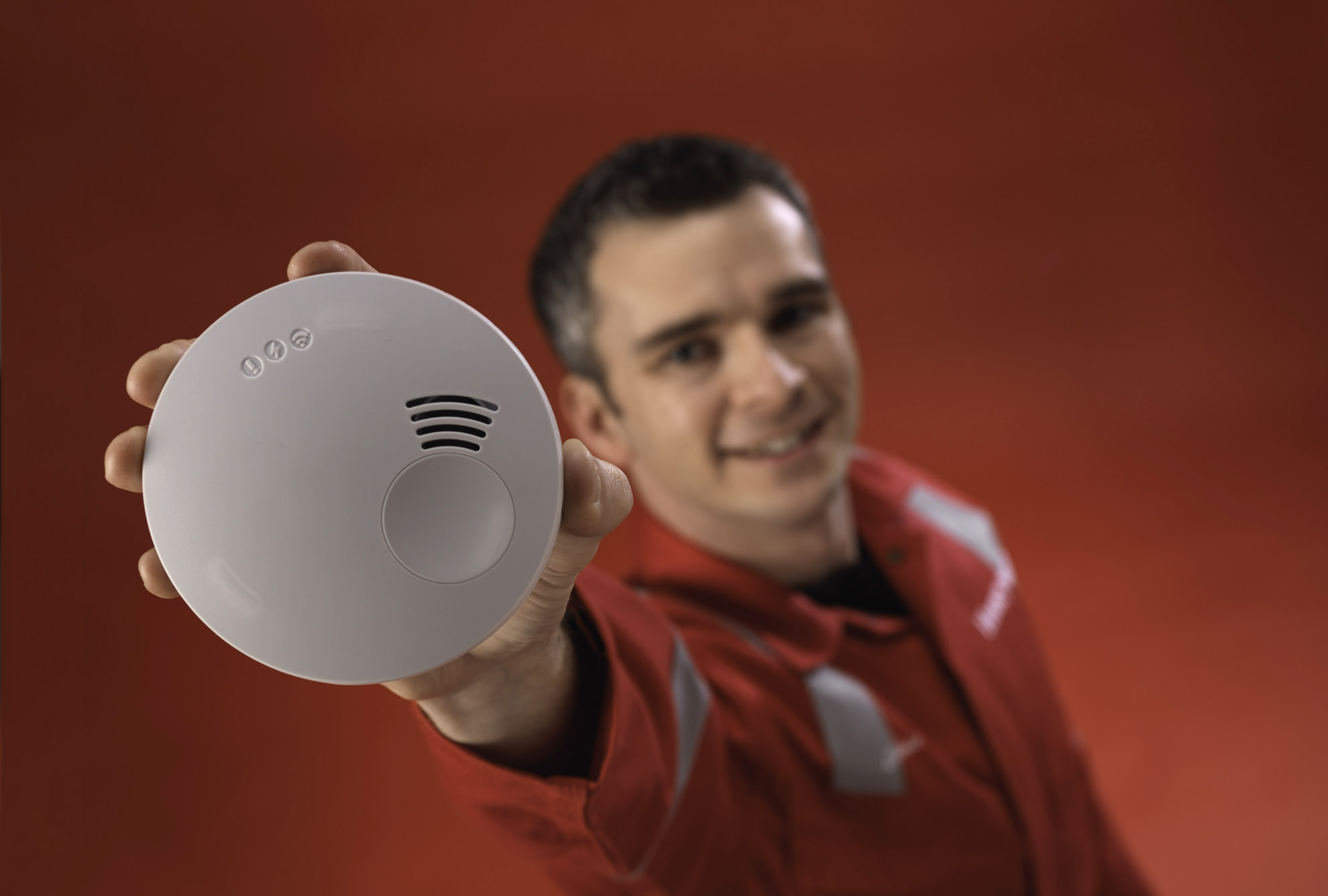 Honeywell tűzjelző
