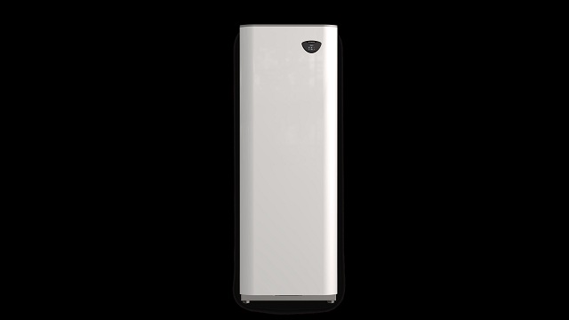 Ariston Nimbus Compact hőszivatty&uacute;