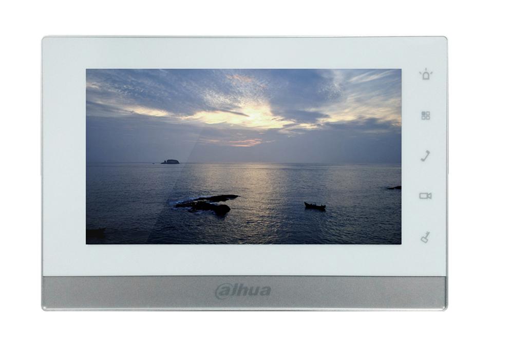 Dahua IP alap&uacute; vide&oacute; kaputelefon
