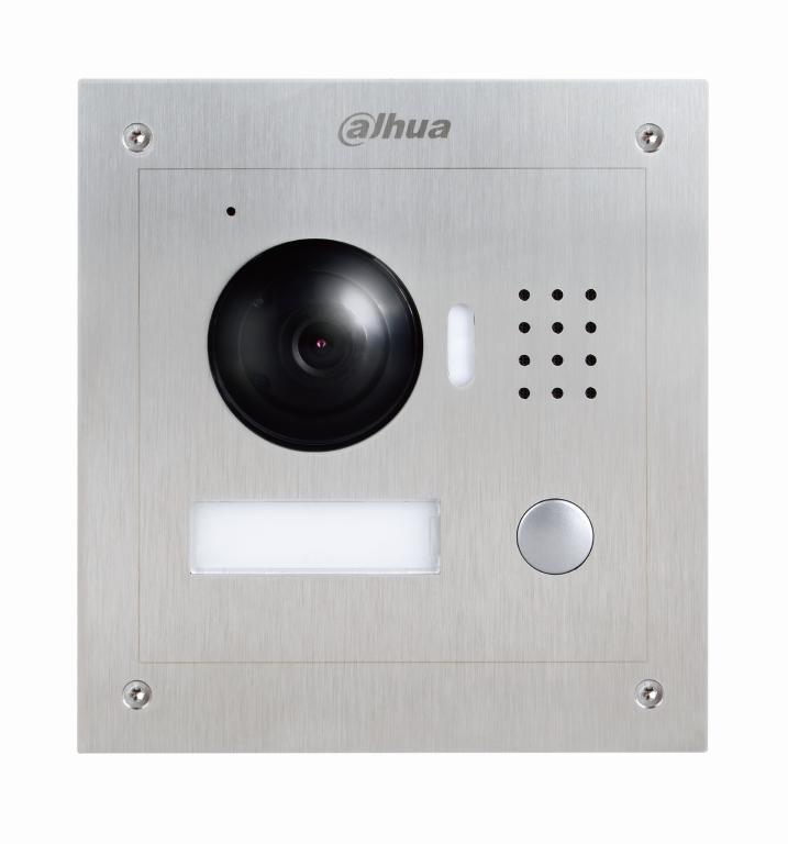 Dahua IP alap&uacute; vide&oacute; kaputelefon