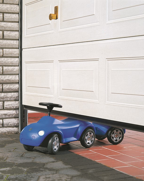 A garázskapu biztonságos működése garázskapu