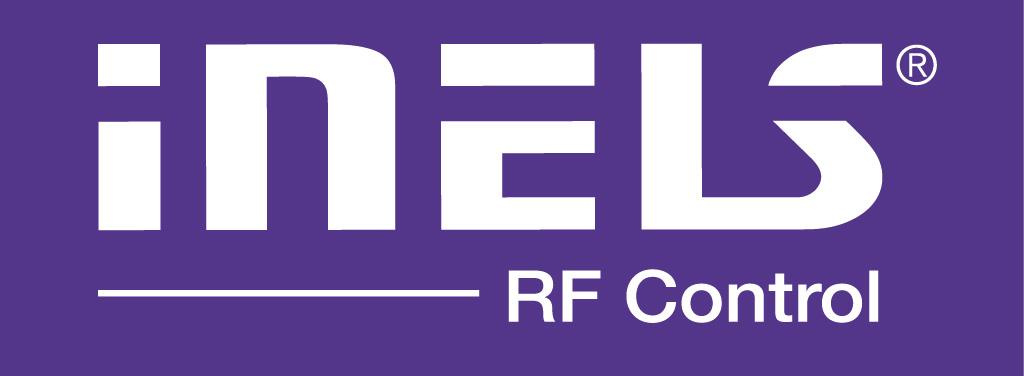 Vezet&eacute;k n&eacute;lk&uuml;li lak&aacute;svez&eacute;rl&eacute;s &ndash; iNELS RF Control r&aacute;di&oacute;frekvenci&aacute;s rendszer