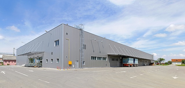 Swedsteel csarnok