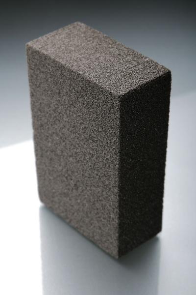 Foamglas hab&uuml;veg belső oldali hőszigetel&eacute;sre