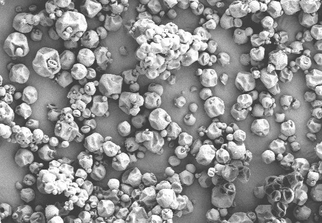 Klíma helyett halmazállapot-váltó építőanyag, PCM