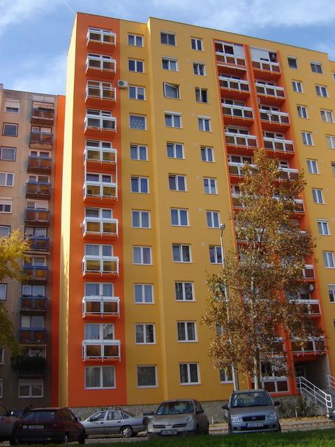 Mennyi idő alatt térül meg az utólagos homlokzati hőszigetelés? Mennyi idő alatt térül meg az utólagos homlokzati hőszigetelés?