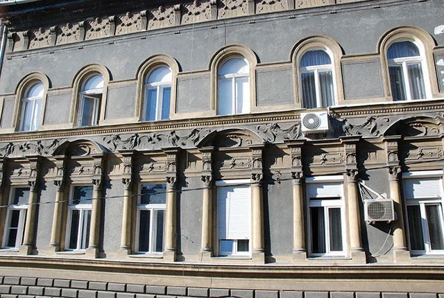 Ut&oacute;lagos hőszigetel&eacute;s bel&uuml;lről Multipor &aacute;sv&aacute;nyi lapokkal
