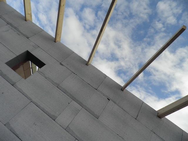 Austrotherm Grafit Reflex homlokzati hőszigetel&eacute;s