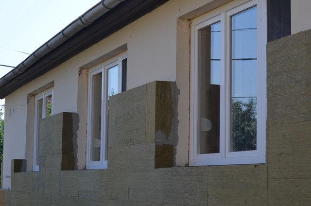 Rezsics&ouml;kkent&eacute;s hőszigetel&eacute;ssel &ndash; az &eacute;p&uuml;let szigetel&eacute;se