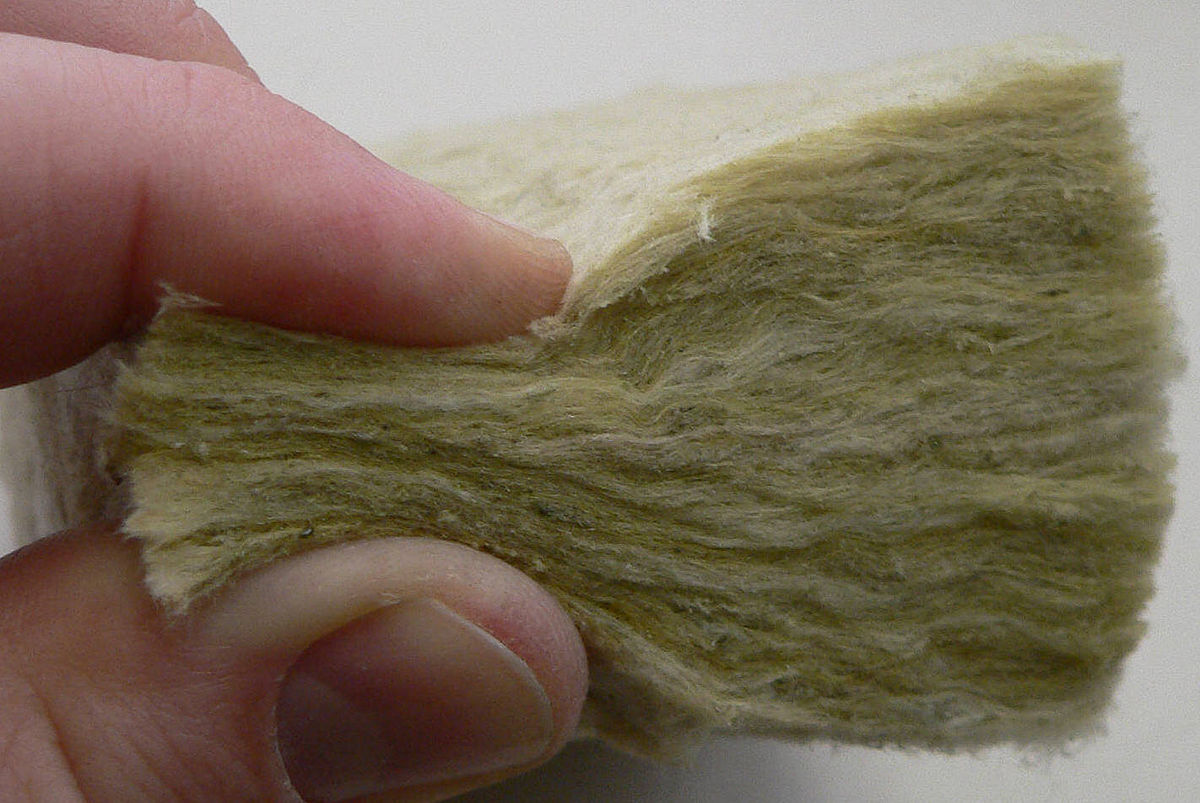 ROCKWOOL kőzetgyapot hőszigetel&eacute;s