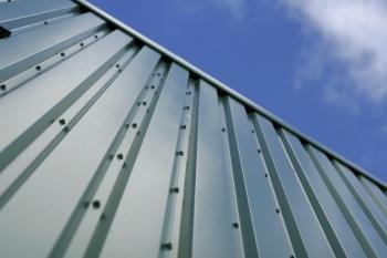 Tetőfedő anyagok kiválasztása 4. – fémfedés (Forrás: Polmetál Prusznsky)