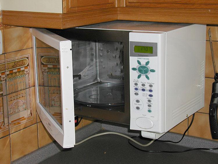 Szervezetünket a mindennapokban érő elektromos sugárzás