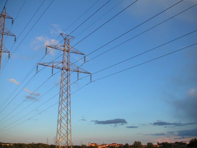 Szervezetünket a mindennapokban érő elektromos sugárzás