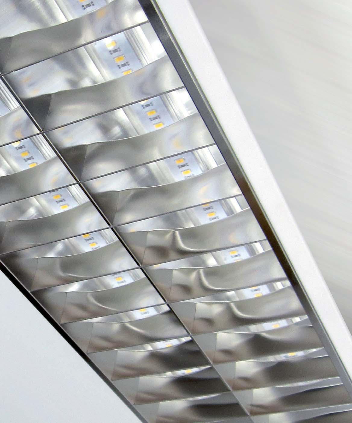 &bdquo;LED-f&eacute;nycs&ouml;ves&rdquo; l&aacute;mpatestek