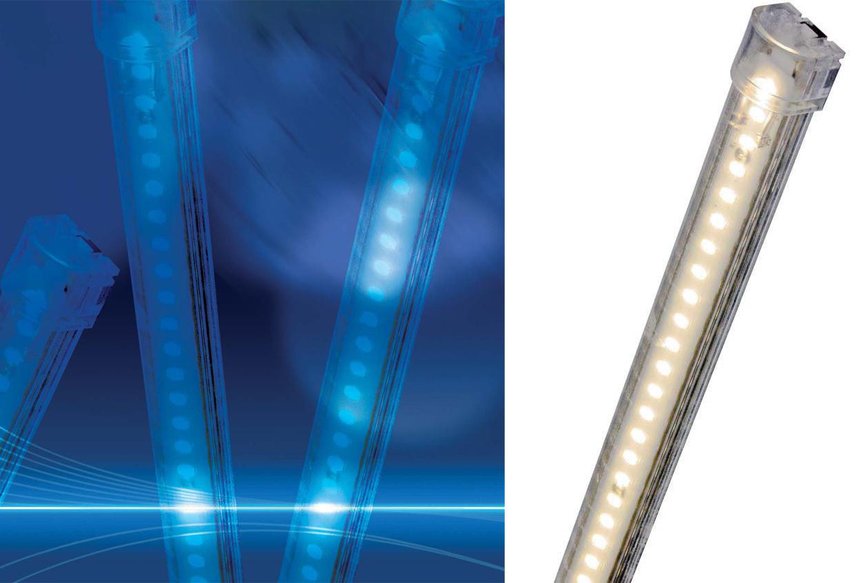 &bdquo;LED-f&eacute;nycs&ouml;ves&rdquo; l&aacute;mpatestek