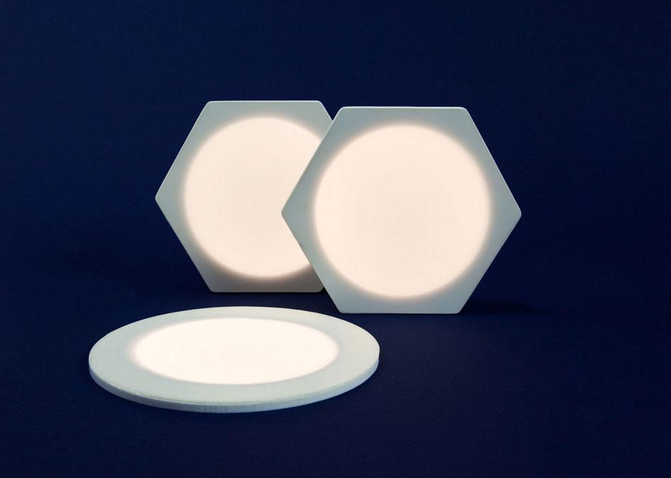 Luceos Rop OLED