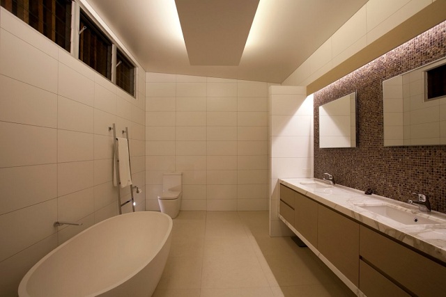 A vécé megfelelő elhelyezése