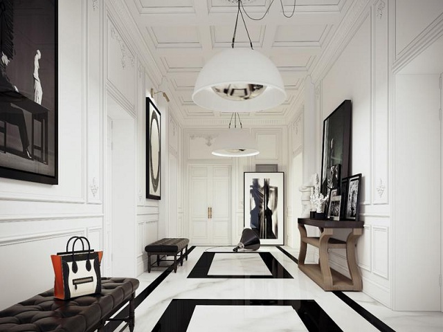 Polisztirol &aacute;lmennyezet