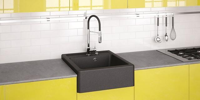 Marmorin – Egyedi design a fürdsőszobában és a konyhában Marmorin