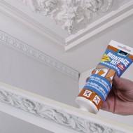 Szegélyléc saját kezűleg