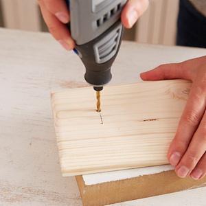 Előszobafogas saját kezűleg DIY