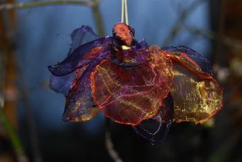 Csináld magad: tavaszi virágok saját kezűleg