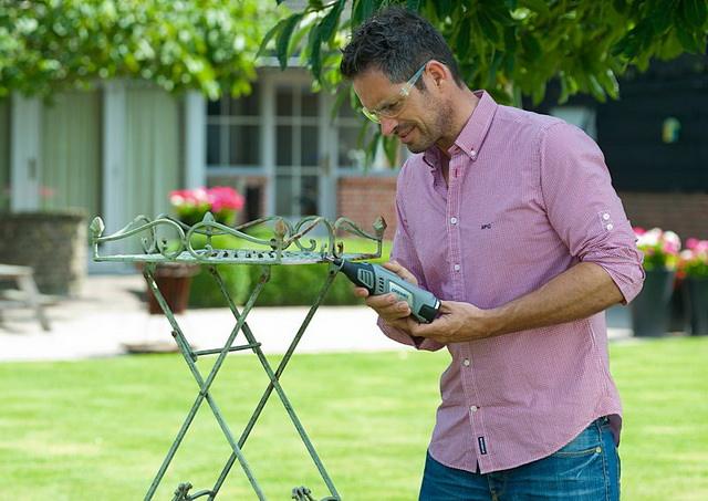 Barkácsszerszám ezermestereknek