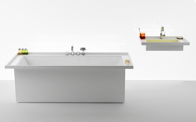 Ravak Bath Gallery k&aacute;d &eacute;s mosd&oacute;