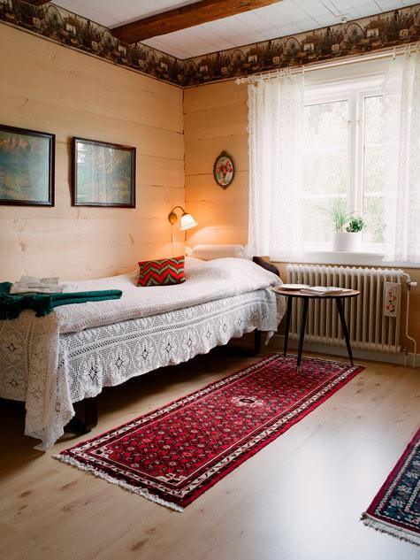 Otthon Granny stílusban