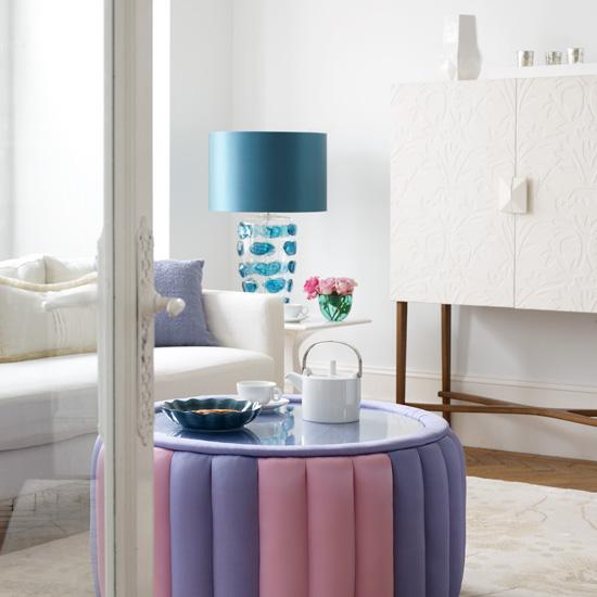 Kislakások bútorai